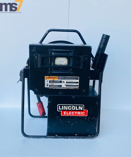 Lincoln electric 23p - electric, ln‑23p