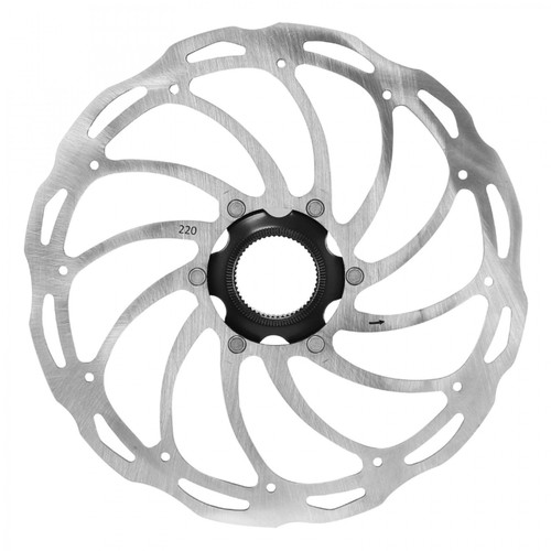 Disque frein vtt centerlock - de,