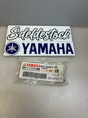 Support patte bocal yamaha - bocal,