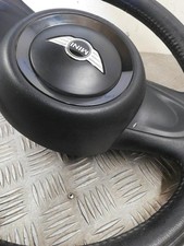 Volant MINI MINI 2 R56 PHASE 2 32306794623