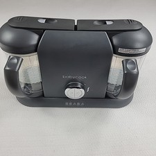 Beaba Gray Babycook Duo