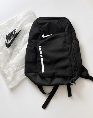 Nike sac dos - dos, noir