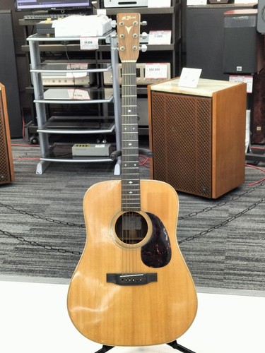 Guitare acoustique yairi - guitare,