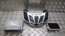 KIT NAVIGATION GPS Ford Fiesta 6 (JA8) Hatchback 1.6 16V Sport (HXJA) 2011