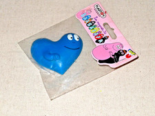 PLASTOY magnet relief