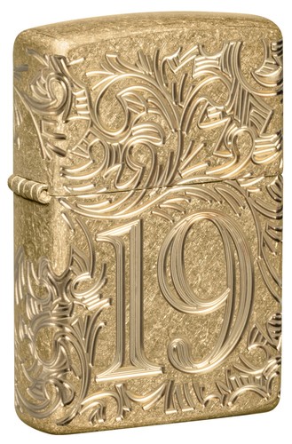 Zippo 1932 filigree design - zippo,