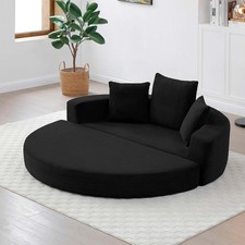 67" Convertible Futon Sofa Bed