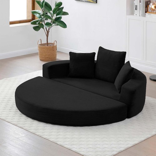 Convertible futon sofa bed - futon,