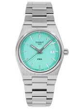 Montre pour femme Tissot T-Classic PRX Swiss Made Super-LumiNova Dial...