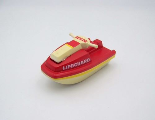 Playmobil mer jet - playmobil, (z528)