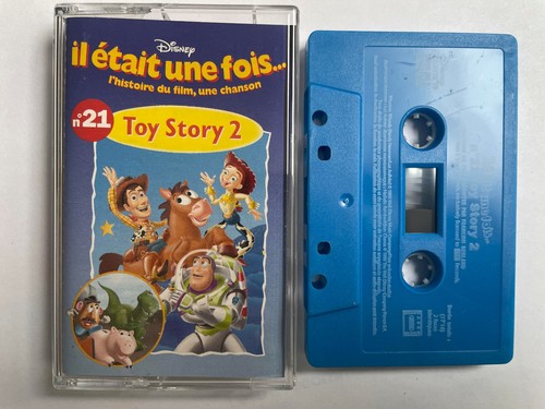 Walt disney toy - walt, story