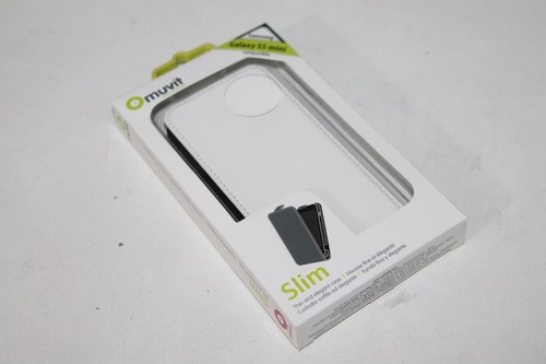 Muvit slim coque etui - ..,