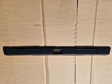 Land Rover 90.110.130, Defender original dash top re-trimmed, with vents