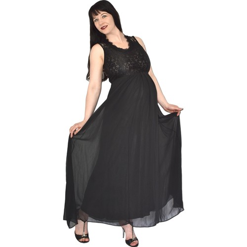 Magnifique gothique robe - robe, de