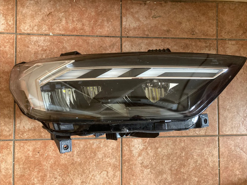 Audi mk2 2019 - audi,