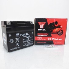 Batterie SLA Yuasa pour Moto