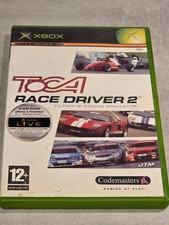 TOCA RACE DRIVER 2 MICROSOFT