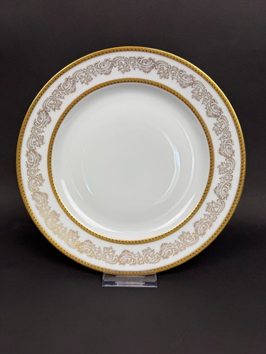 Assiette porcelaine de - assiette,