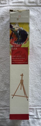 Chevalet table royal - de,