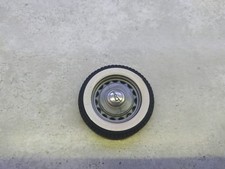 1/19 not 1/18 wheel Ford V8 Pick up and Roadster 1936 Solido