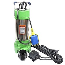 CHM GmbH Pompe à Eau Sale 1,5