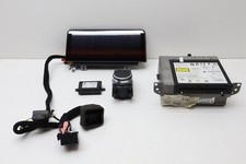 16-19 BMW M3 M4 F30 GPS NAVI NBT EVO HEAD UNIT ID5 ANDROID DISPLAY IDRIVE KIT