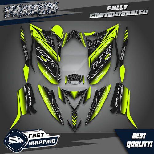 Yamaha raptor 700r 2013 2026 - yamaha, 2013-2026