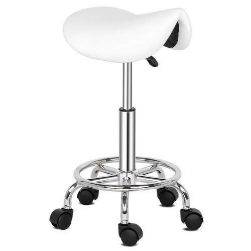 Réglable tabouret roulette - réglable, à