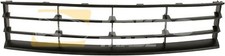 Grille De Pare-choc Avant Pour