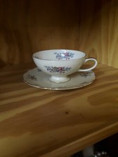 Café et soucoupe Eschenbach