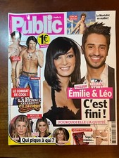 PUBLIC du 5/02/2010; Grammy/ Cameron Diaz/ S. Baker/ M. Bublé/ Justin Bieber