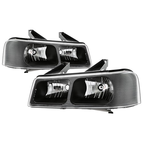 Chevy express 17 gmc - 03-17,