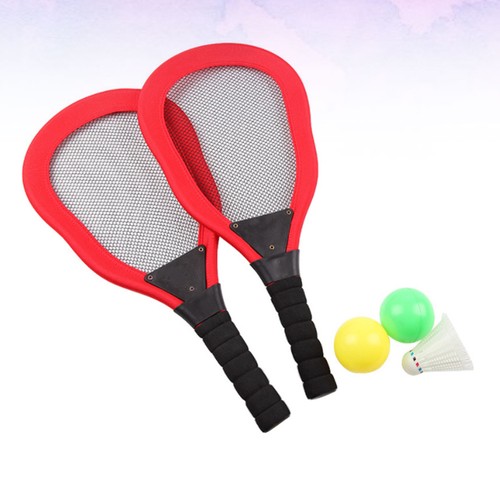 Pcs kids tennis set - 5,