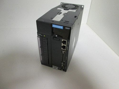 Inovance servo drive - inovance,