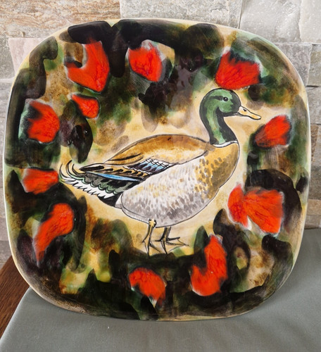 Marie louise impe assiette - impe,