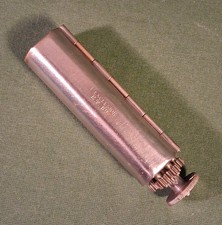 Ancienne Rouleuse à