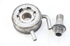 OIL COOLER - HONDA NTV DEAUVILLE ABS 700 (2007 - 2016)