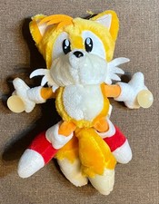 Peluche Sega Sonic the