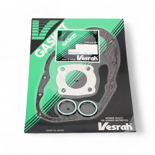 Pour suzuki 250 pochette - pour,