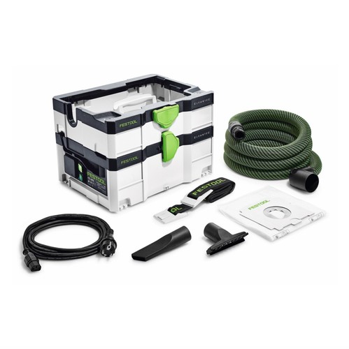 Festool ctl sys - festool, aspirateur