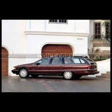 Photo A.001802 CHEVROLET