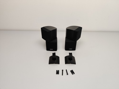 Bose cube haut - 2x,