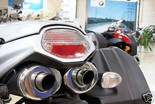 Éclairage Arrière Blanc BMW