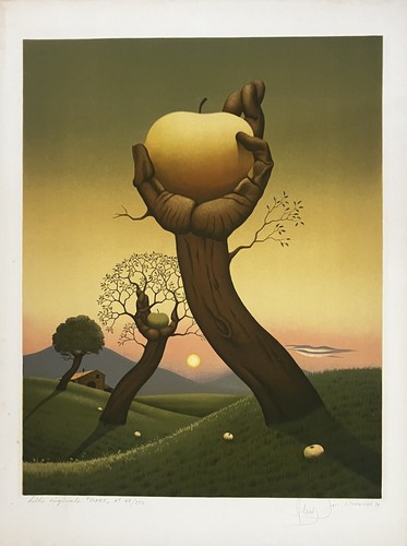 Joseph thewissen lithographie - thewissen,