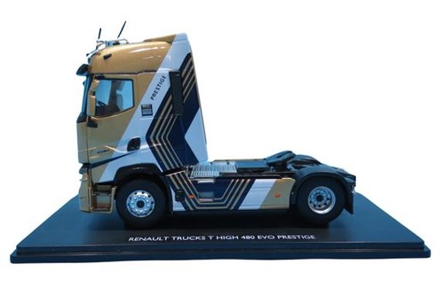 Eligor renault high evo - t,