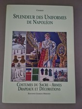 Charmy Splendeur Des Uniformes