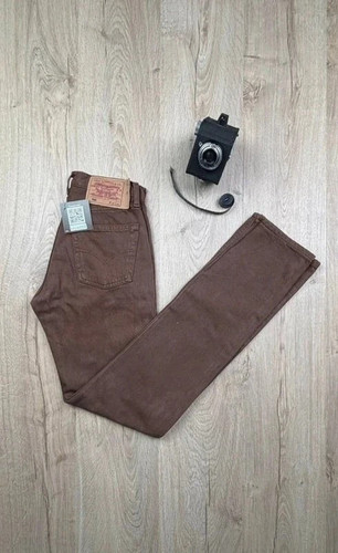 Jean levi 501 - jean, original