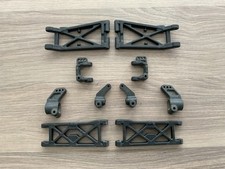 Team Associated B4 Parts Lot