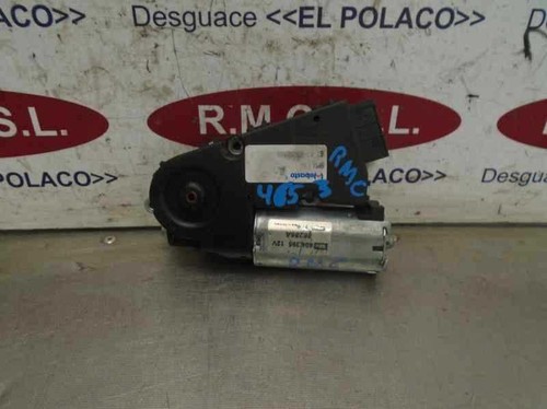 Moteur toit electrique - moteur,