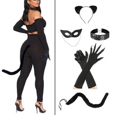 Déguisement de chat pour